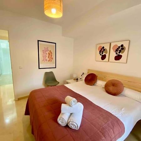 9773 Apartamento Corte Cordova Esterno foto