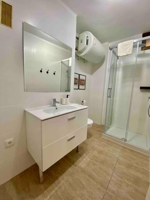 9773 Apartamento Corte Cordova Esterno foto