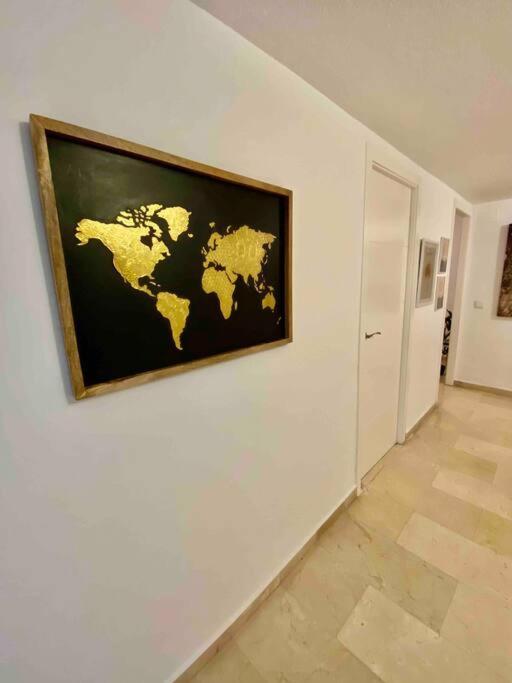9773 Apartamento Corte Cordova Esterno foto
