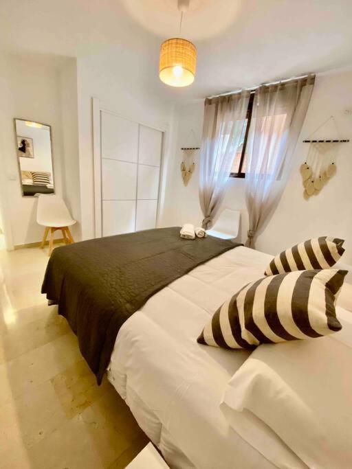 9773 Apartamento Corte Cordova Esterno foto